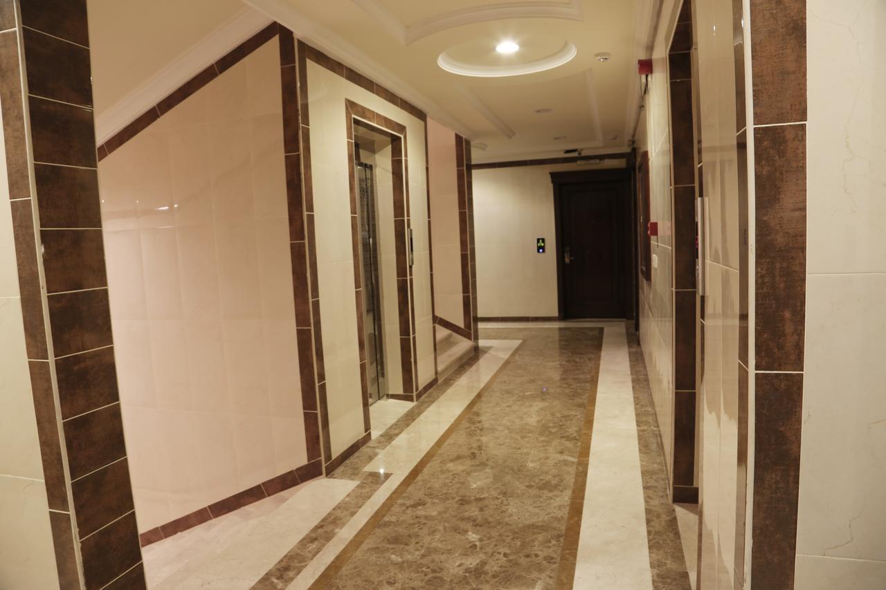 Sakan Com Dschidda Exterior foto