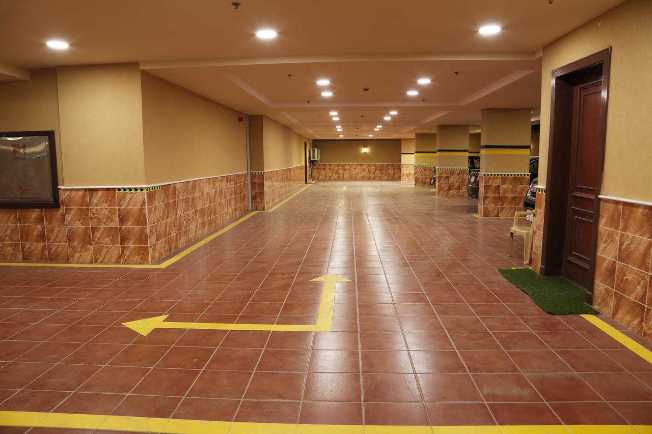 Sakan Com Dschidda Exterior foto